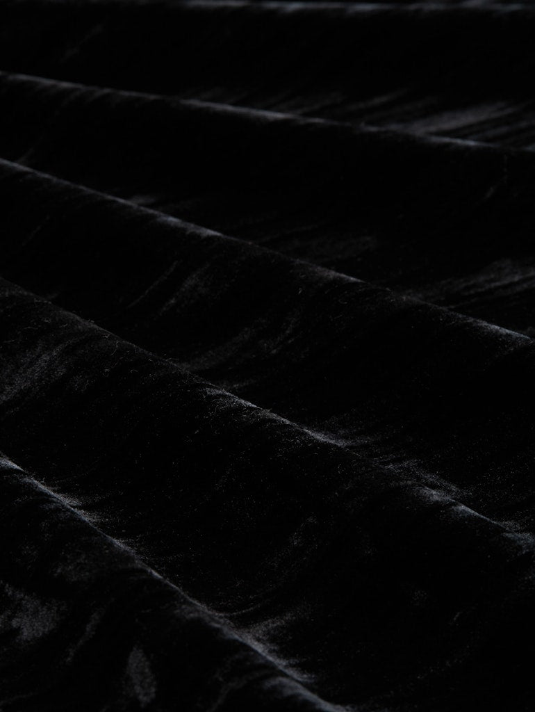 Tom Tailor denim Damen T-Shirts Deep Black