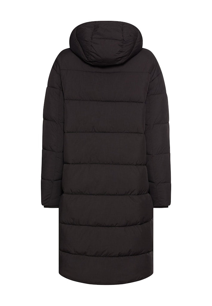 Camel active Damen Mantel  Black