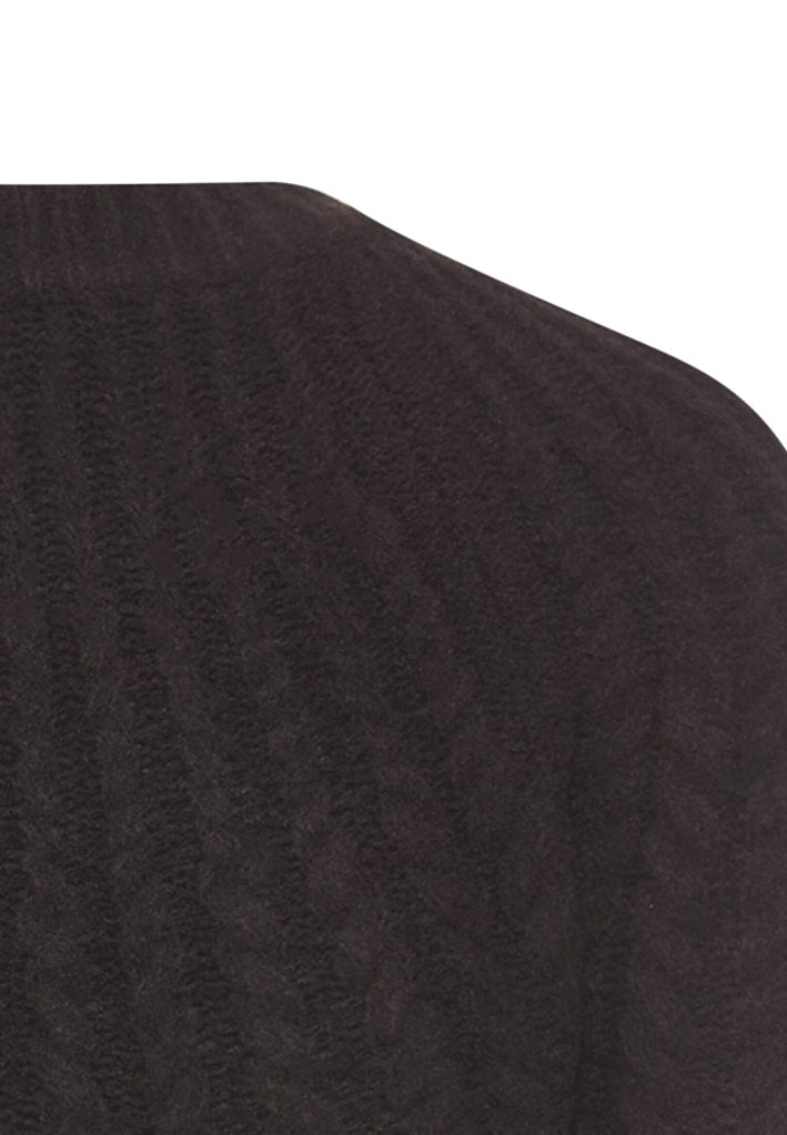 Camel active Damen Pullover  Caviar