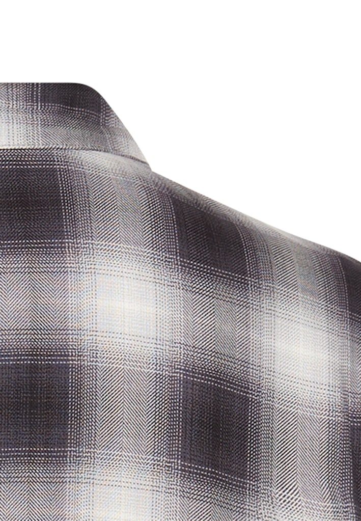 Camel active Damen Blusen  Grey Melange