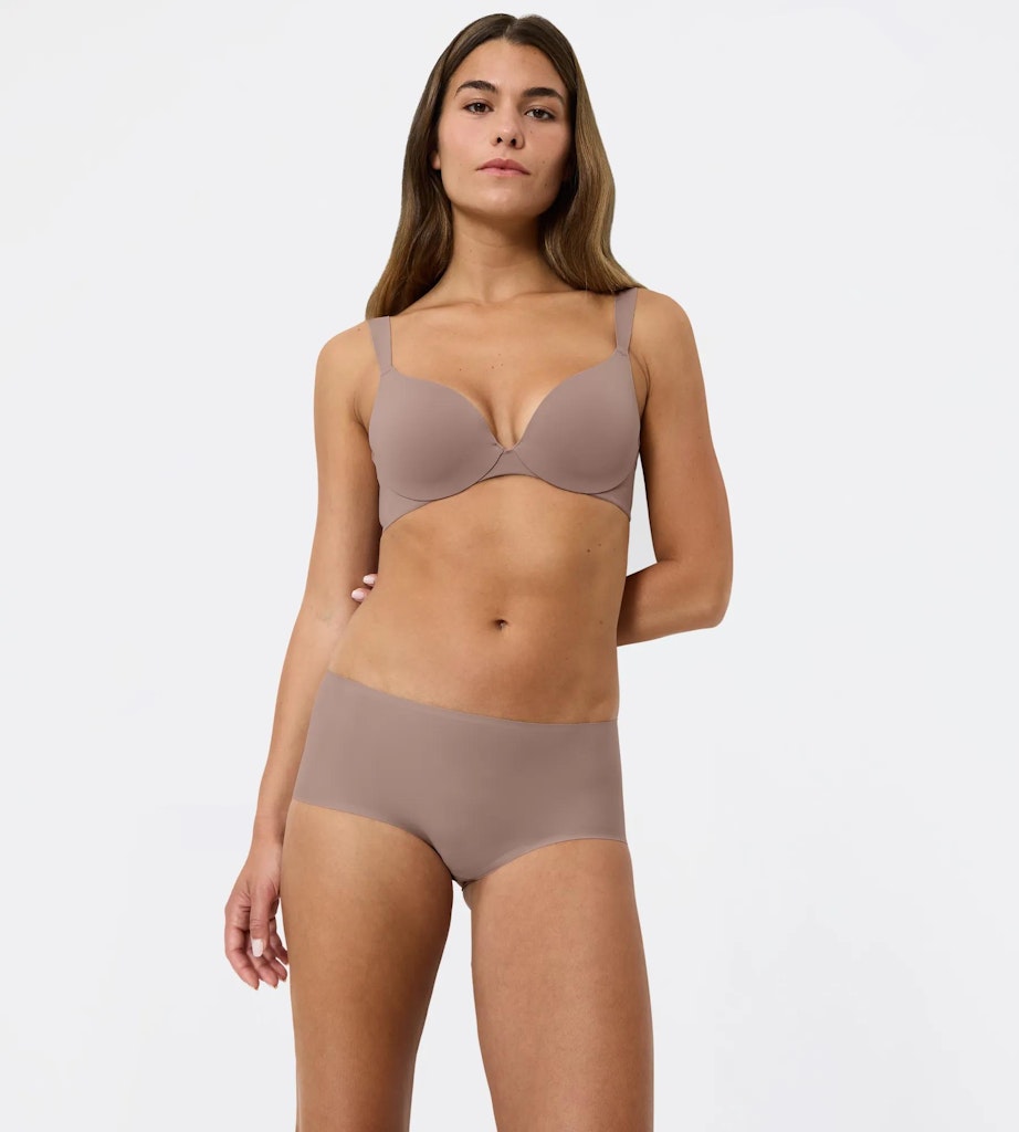 Triumph BH Ze Chocolate