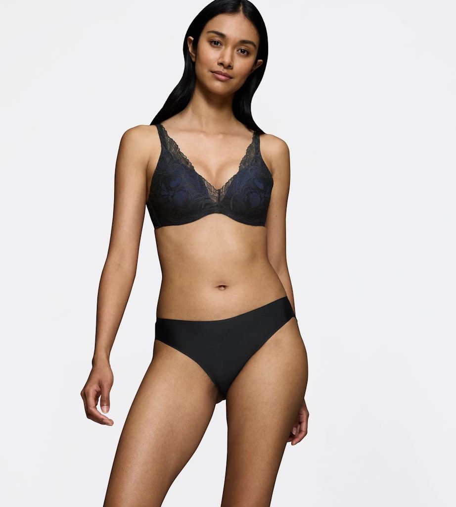 Triumph BH Black