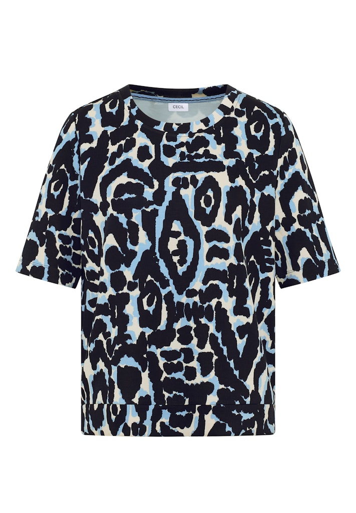 Cecil Damen T-Shirts  Urban Dar