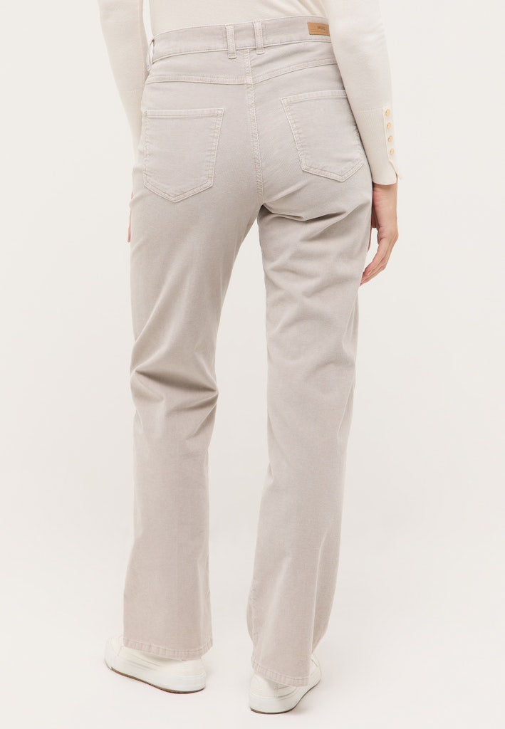 Angels Damen Hosen  Grey Morn