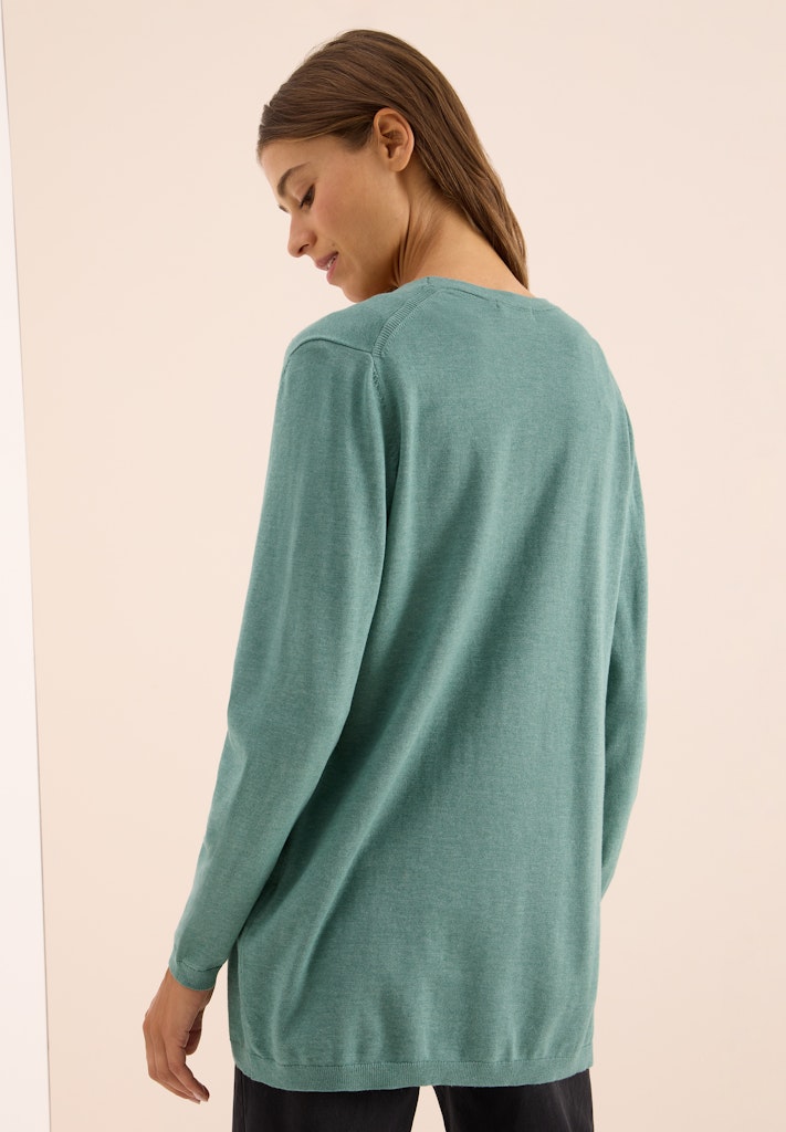 Cecil Damen Strickjacken  Jewel Gre