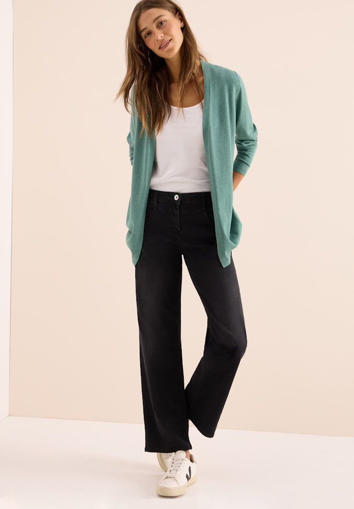 Cecil Damen Strickjacken  Jewel Gre