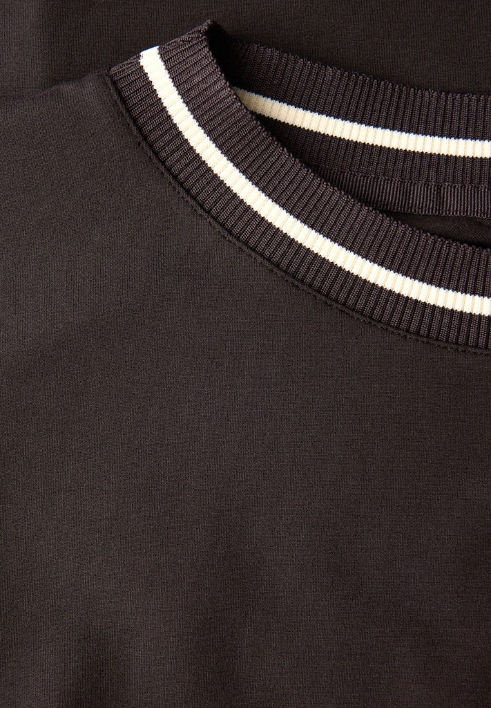 Street One Damen T-Shirts  Deep Roas