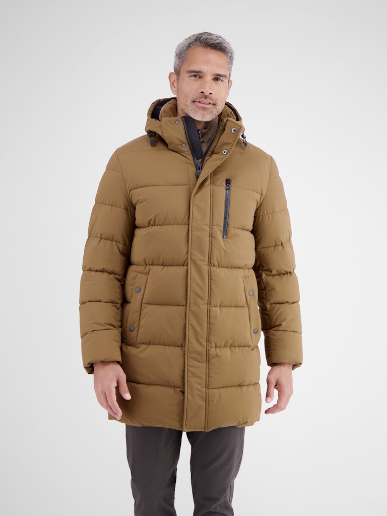 Lerros Herren Jacken Sepia