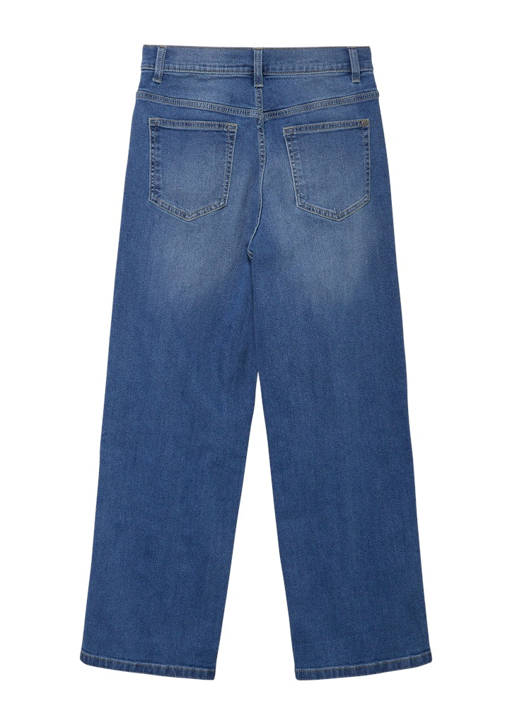 S. Oliver Jungen Hosen & Shorts Blue