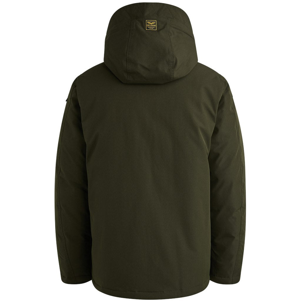 PME Herren Jacken Rosin