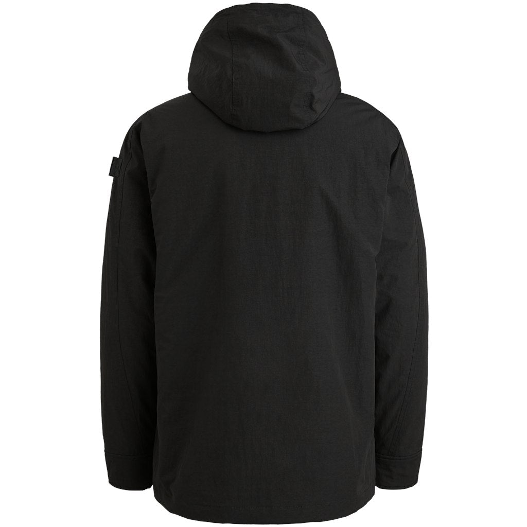 PME Herren Jacken Black