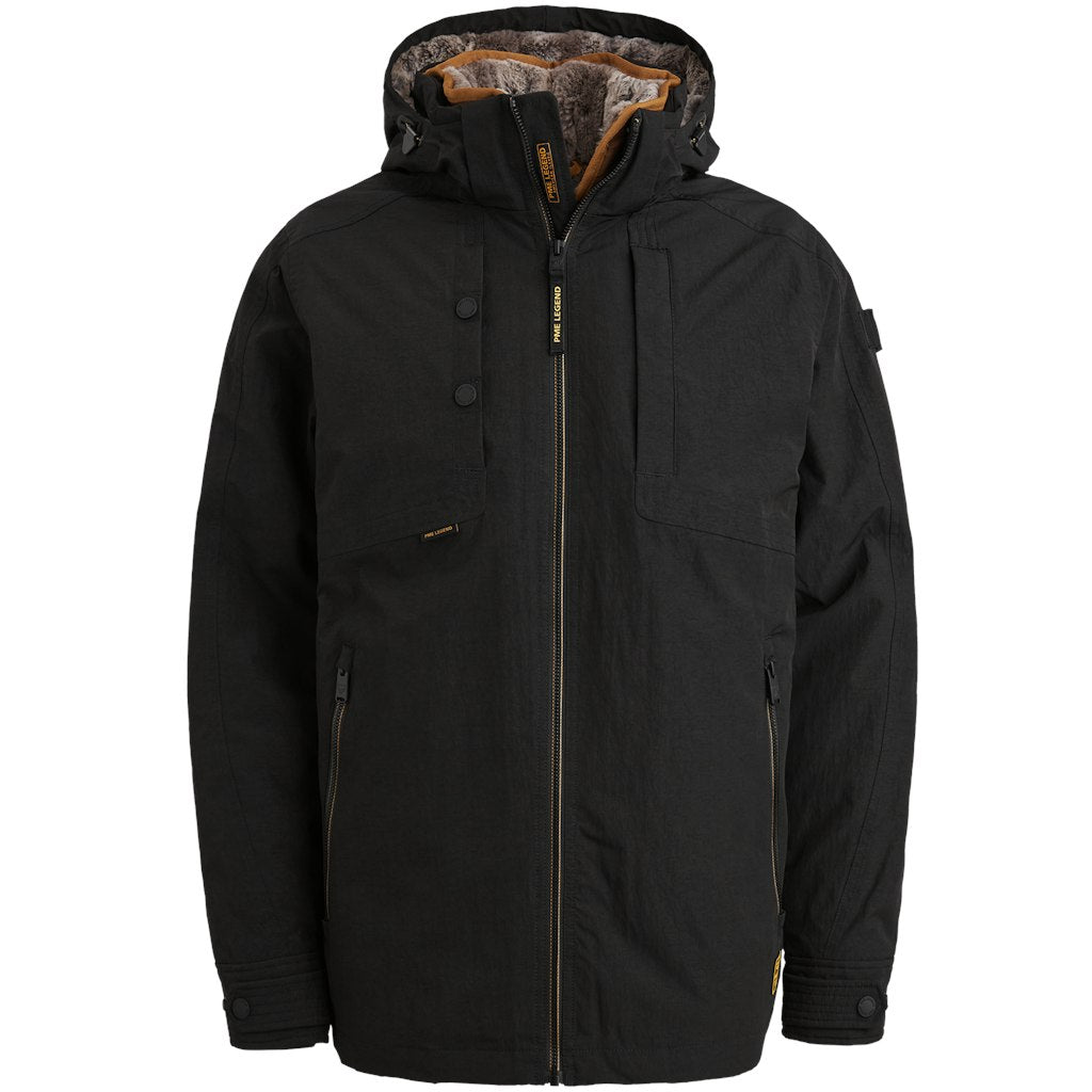 PME Herren Jacken Black