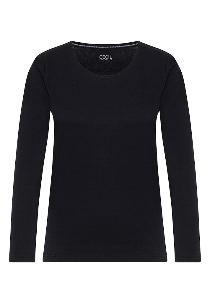 Cecil Damen T-Shirts  Urban Dar