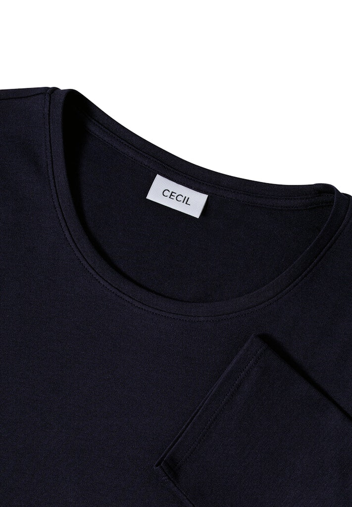 Cecil Damen T-Shirts  Urban Dar