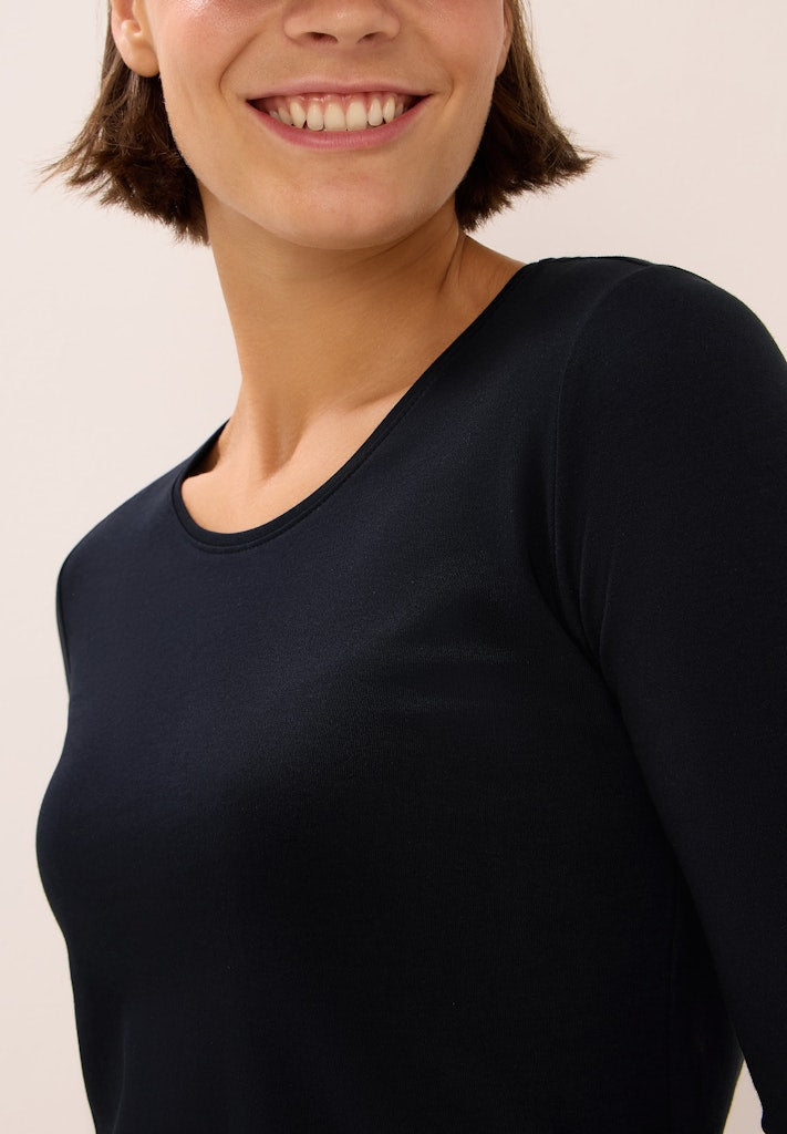 Cecil Damen T-Shirts  Urban Dar