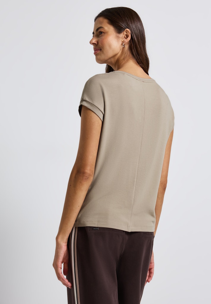 Street One Damen T-Shirts  Morning B