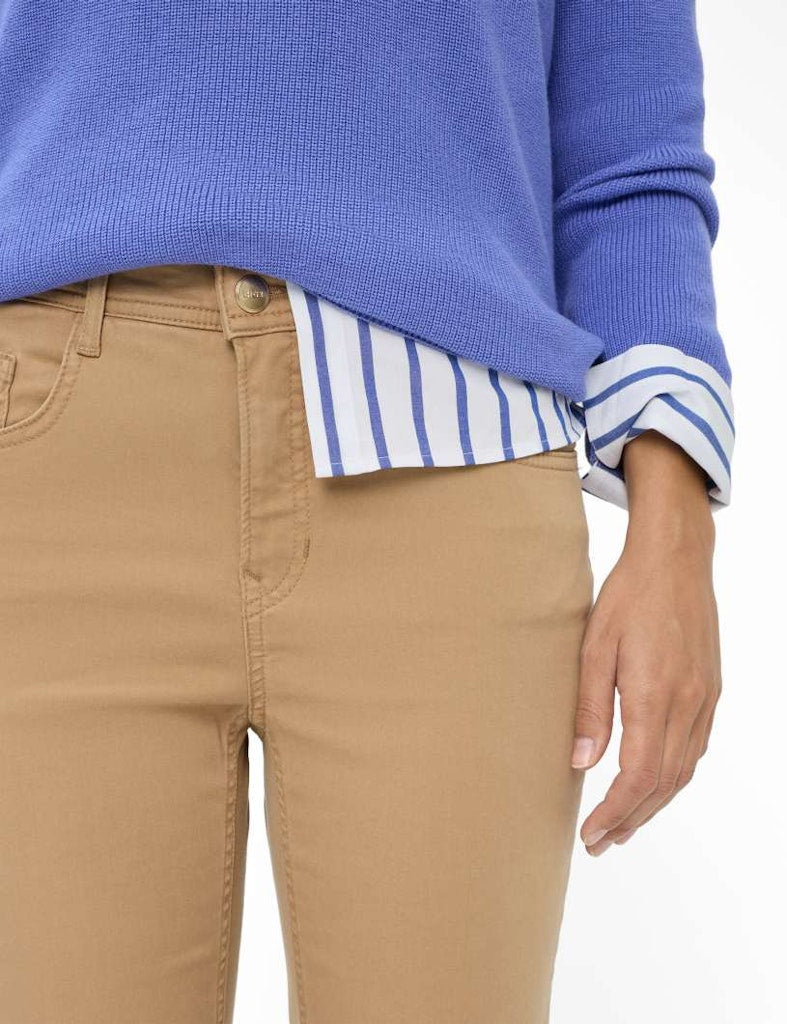 Brax Damen Hosen Muscat