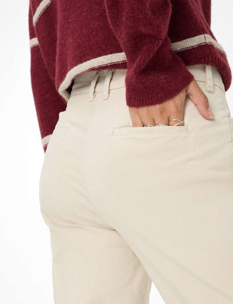 Brax Damen Hosen Canvas