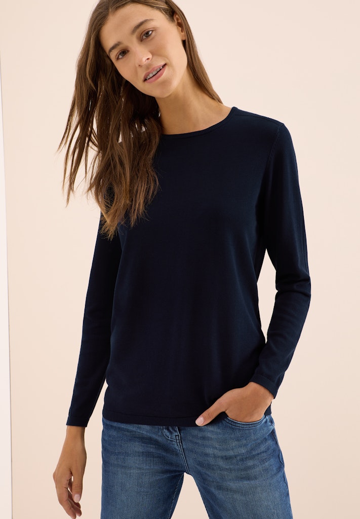 Cecil Damen Pullover  Urban Dar