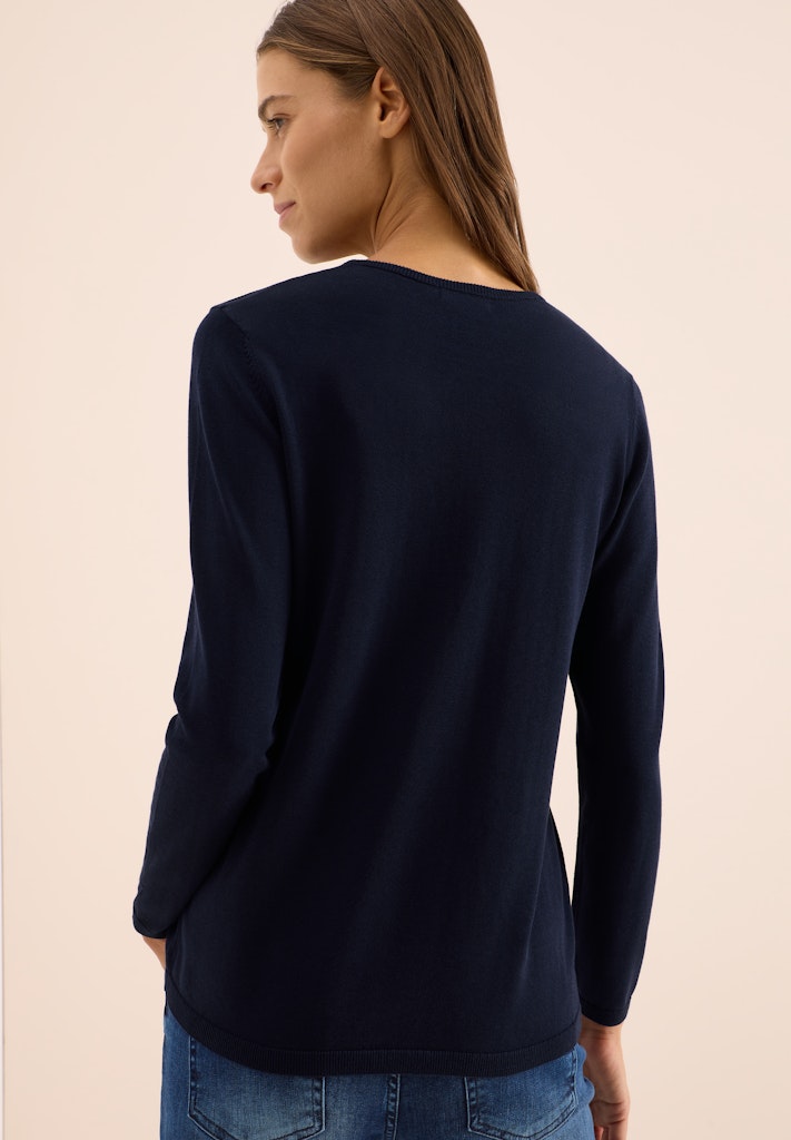 Cecil Damen Pullover  Urban Dar