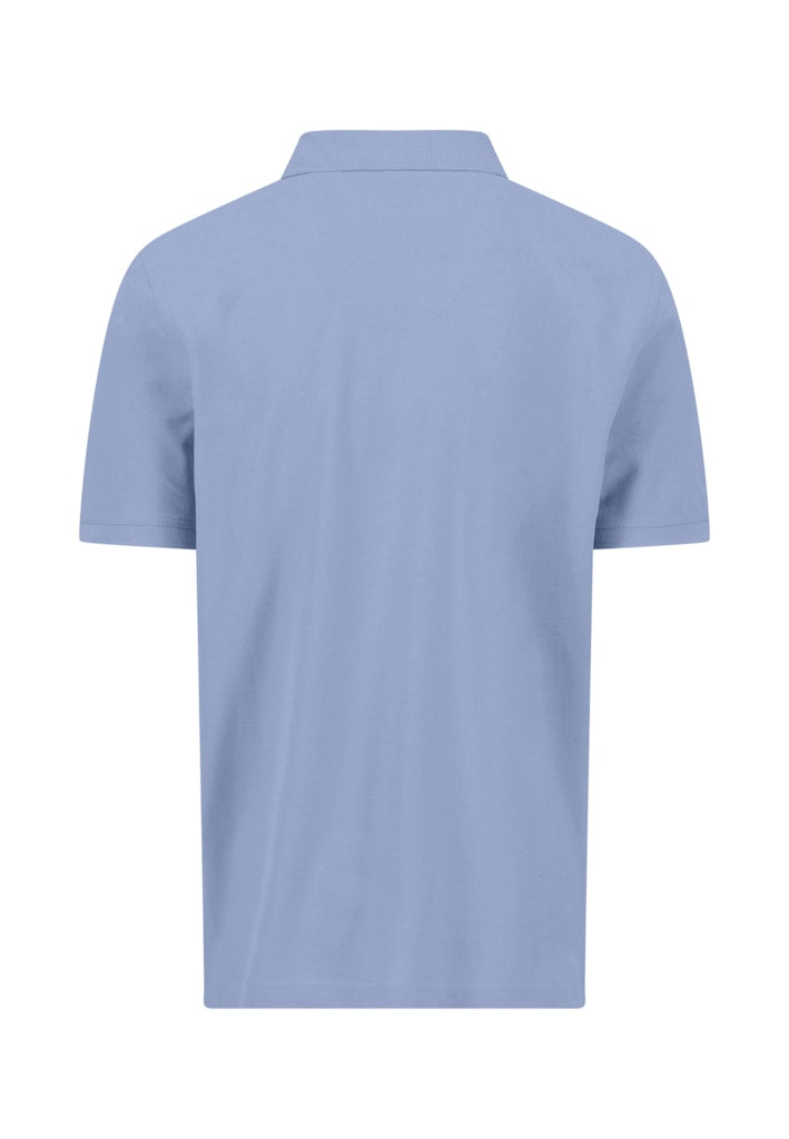 Fynch-Hatton Herren Polo-Shirts New Breeze