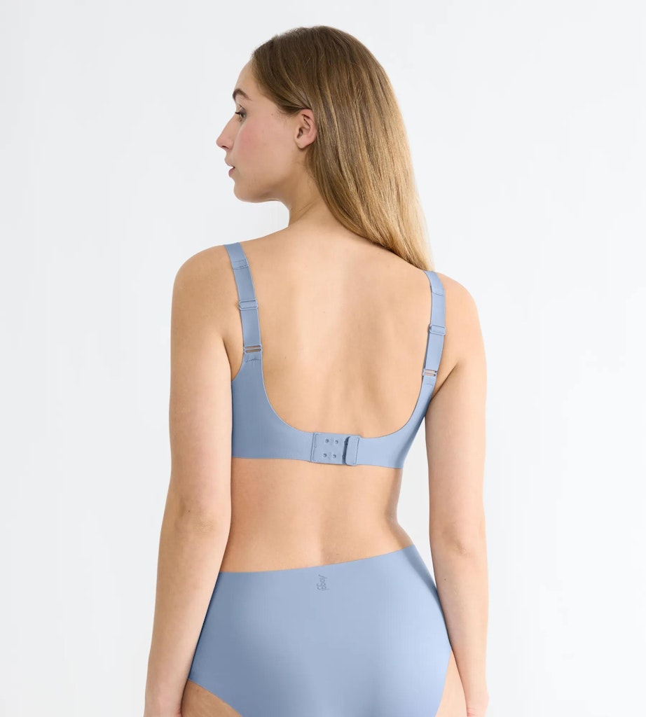 Sloggi BH Chambray