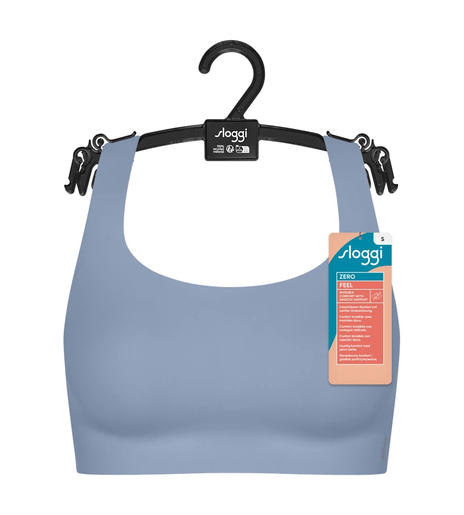 Sloggi BH Chambray