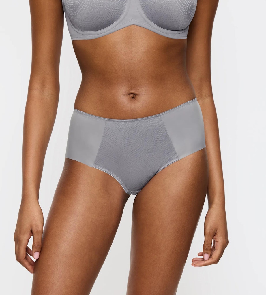 Triumph Slip Grey Shado