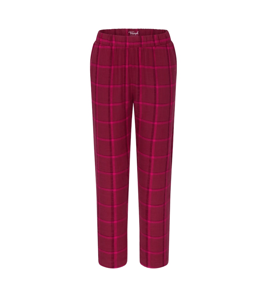Triumph Hose M Pink - Lig