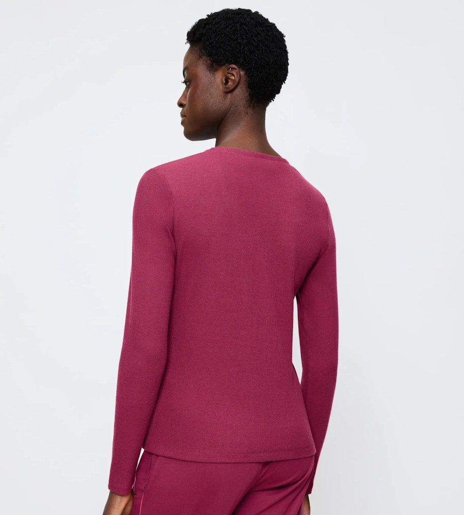 Triumph Oberteil Sweet Mars