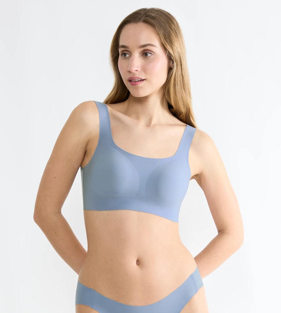 Sloggi BH Chambray