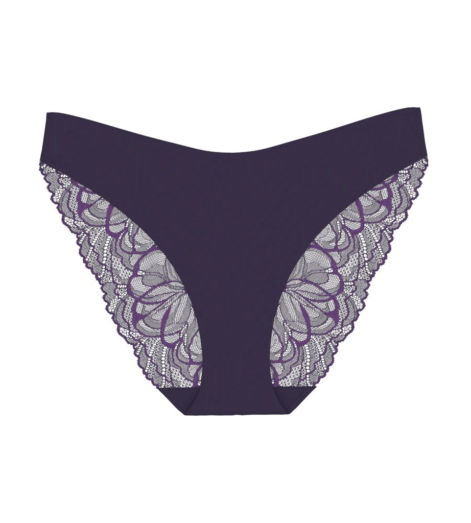 Triumph Slip Ts Prussian B