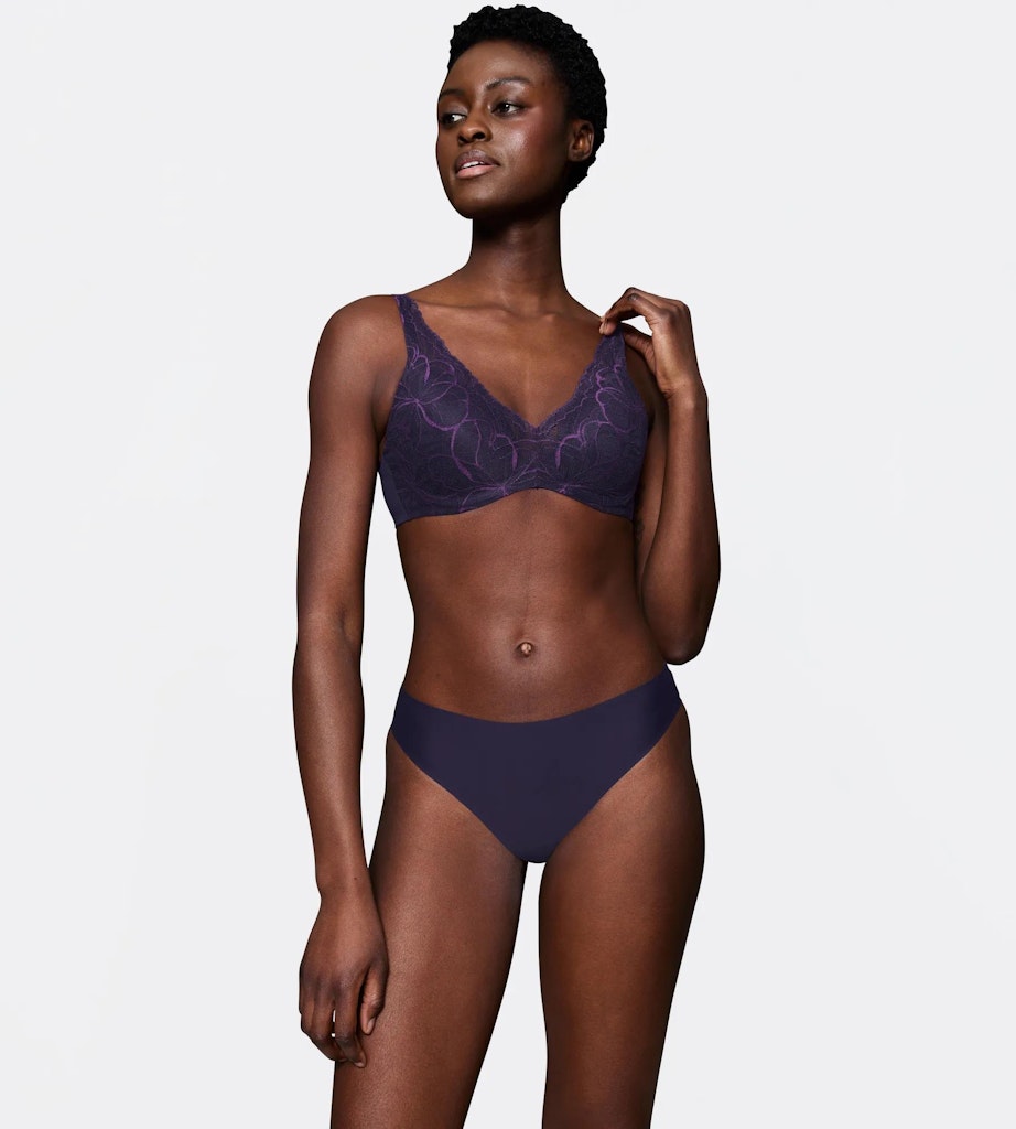 Triumph BH Ts Prussian B