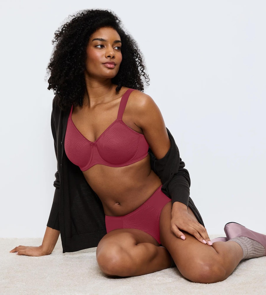 Triumph BH  Sweet Mars