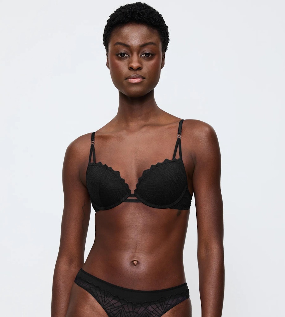 Triumph BH Black