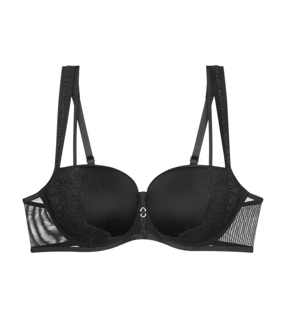 Triumph BH  Black