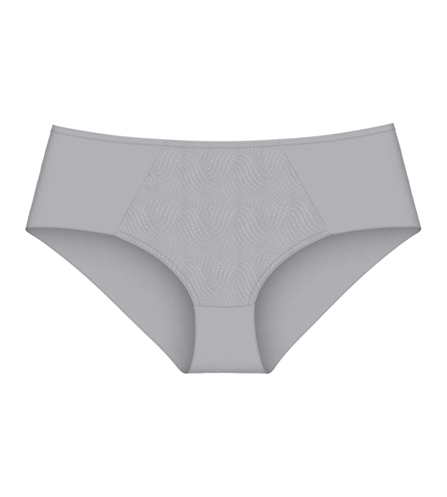 Triumph Slip  Grey Shado