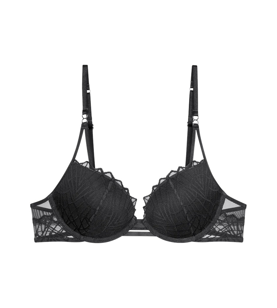 Triumph BH  Black