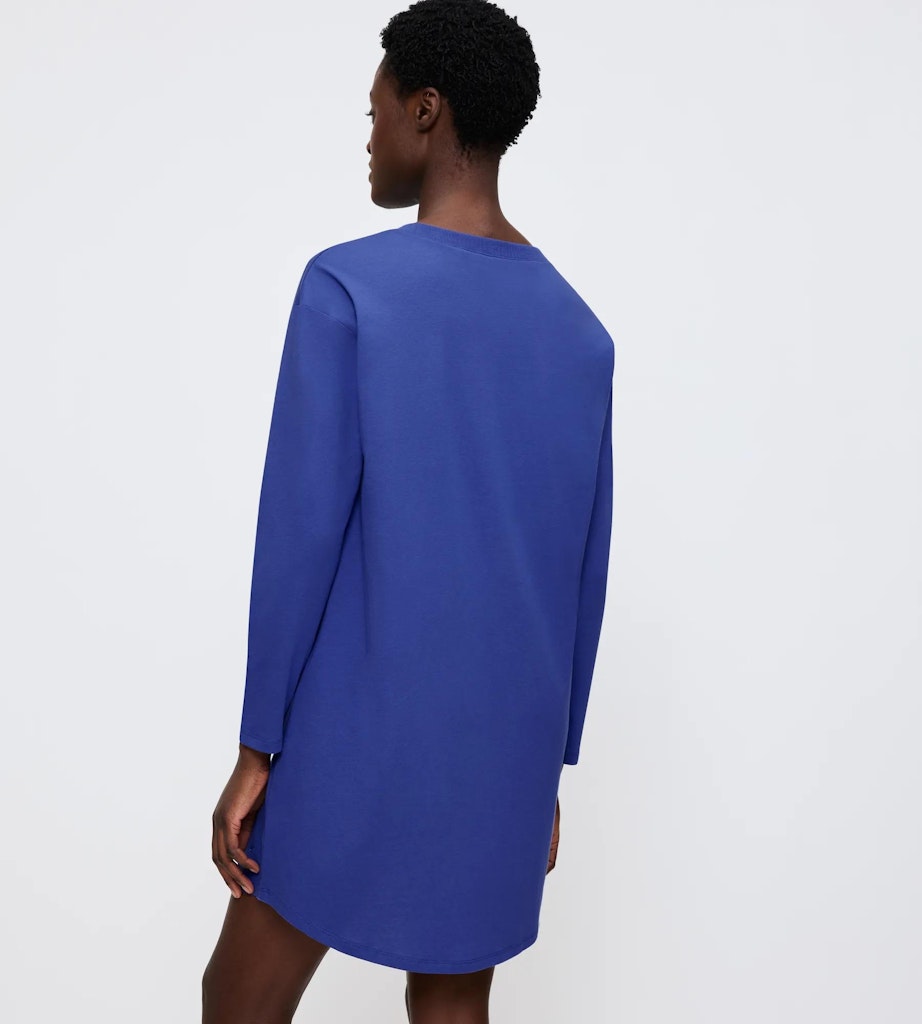 Triumph Nachthemd  Silence