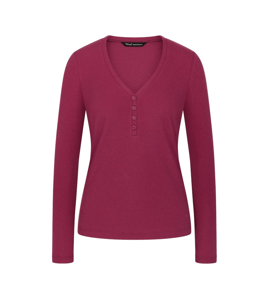 Triumph Oberteil  Sweet Mars