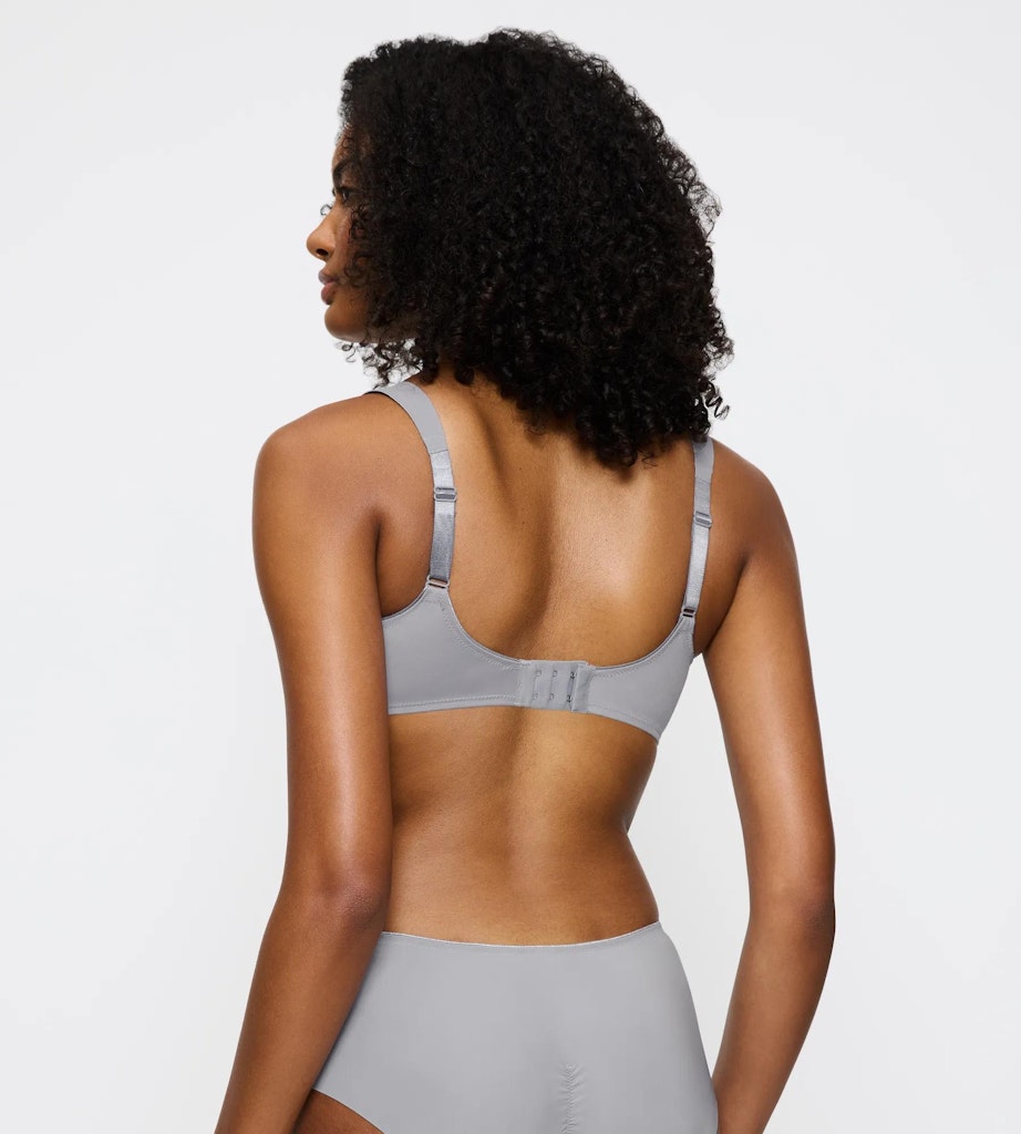 Triumph BH  Grey Shado