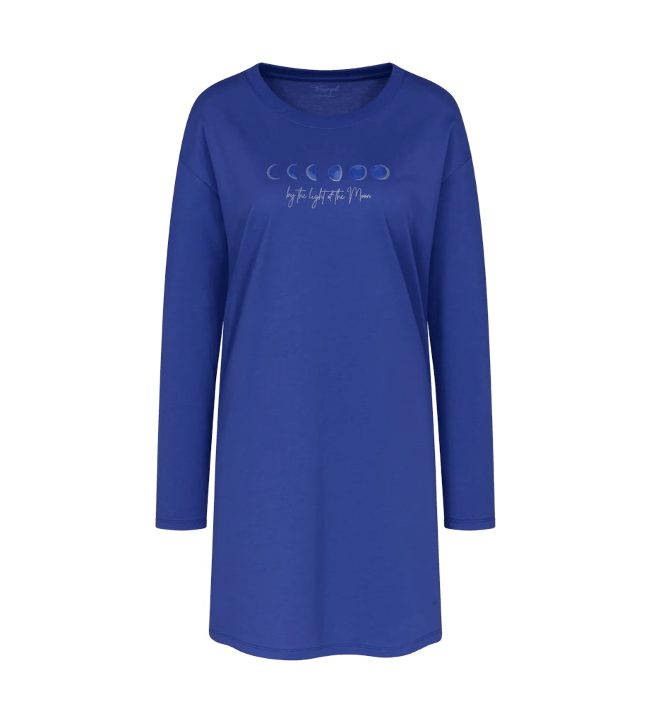 Triumph Nachthemd  Silence