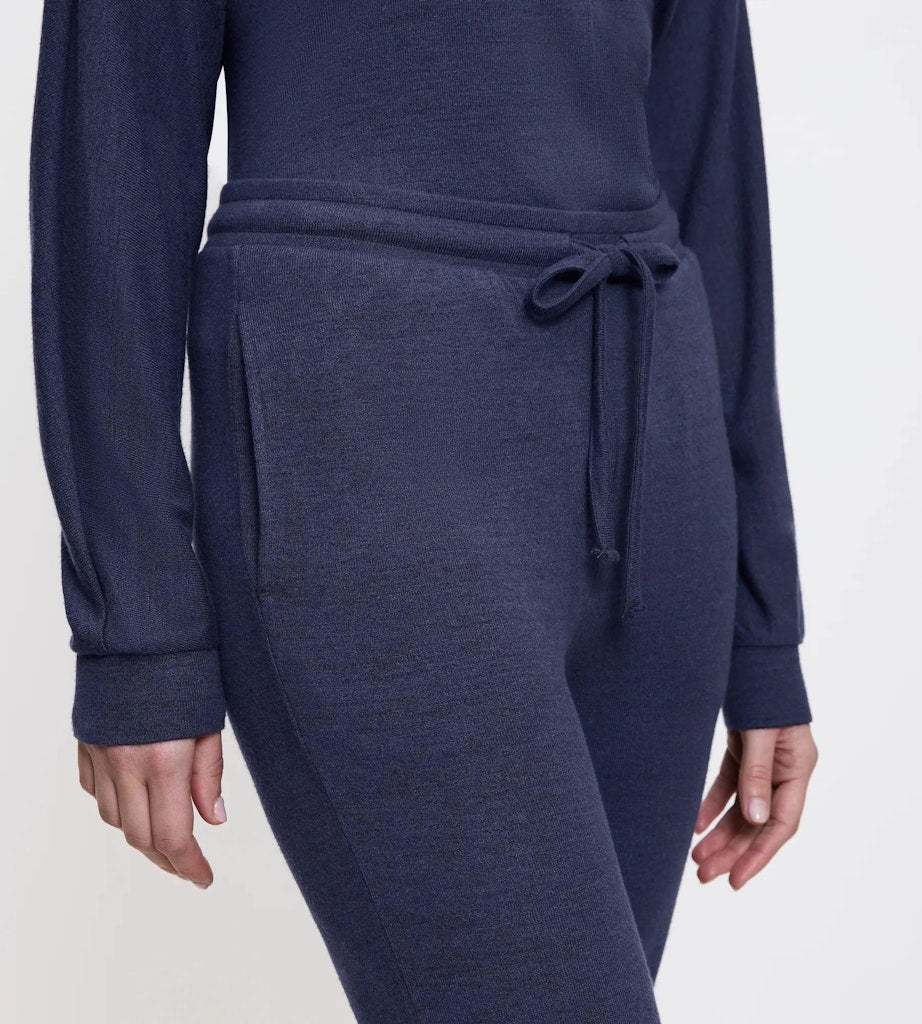 Triumph Hose M Blue - Dar