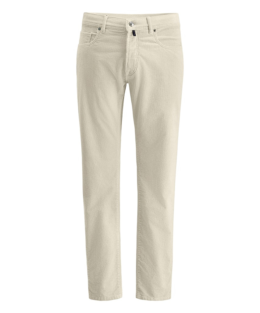 Pierre Cardin Herren Jeans  Elfenbein