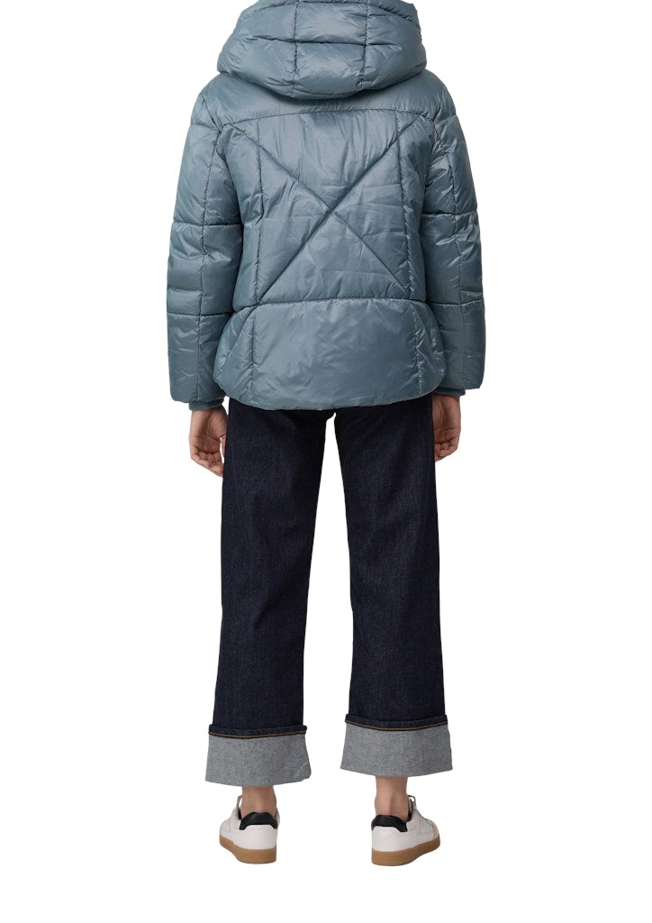 S. Oliver red Damen Jacken Blue Green