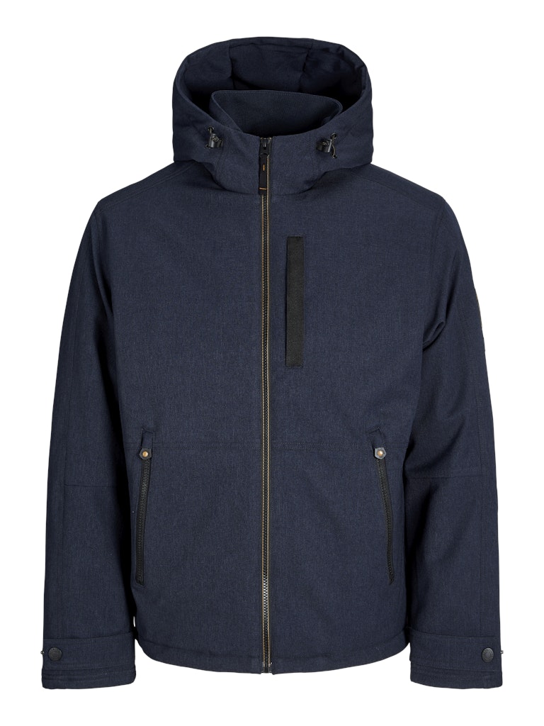 Jack & Jones Herren Jacken Sky Captain