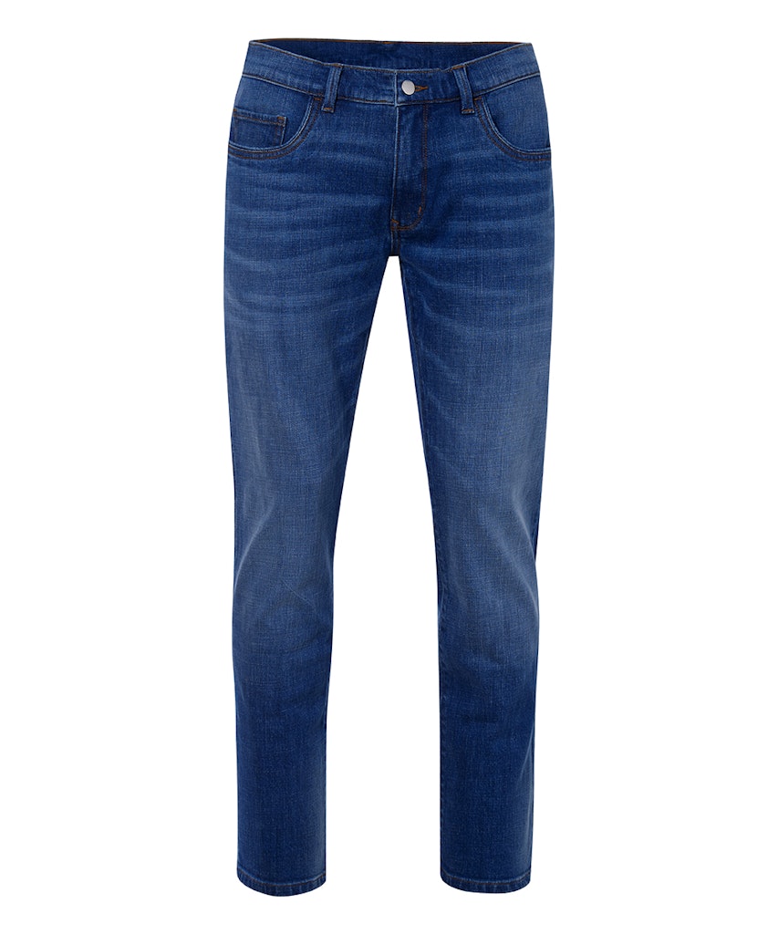 Pioneer Herren Jeans  Ocean Blue