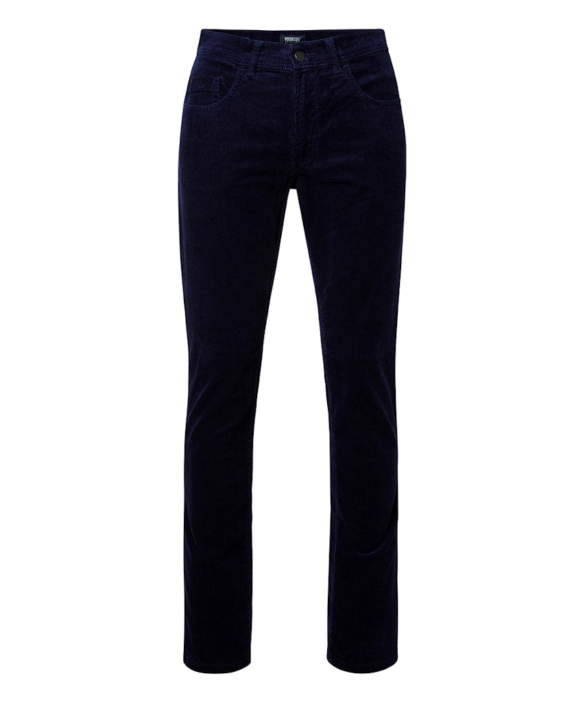 Pioneer Herren Jeans  Blue Depth