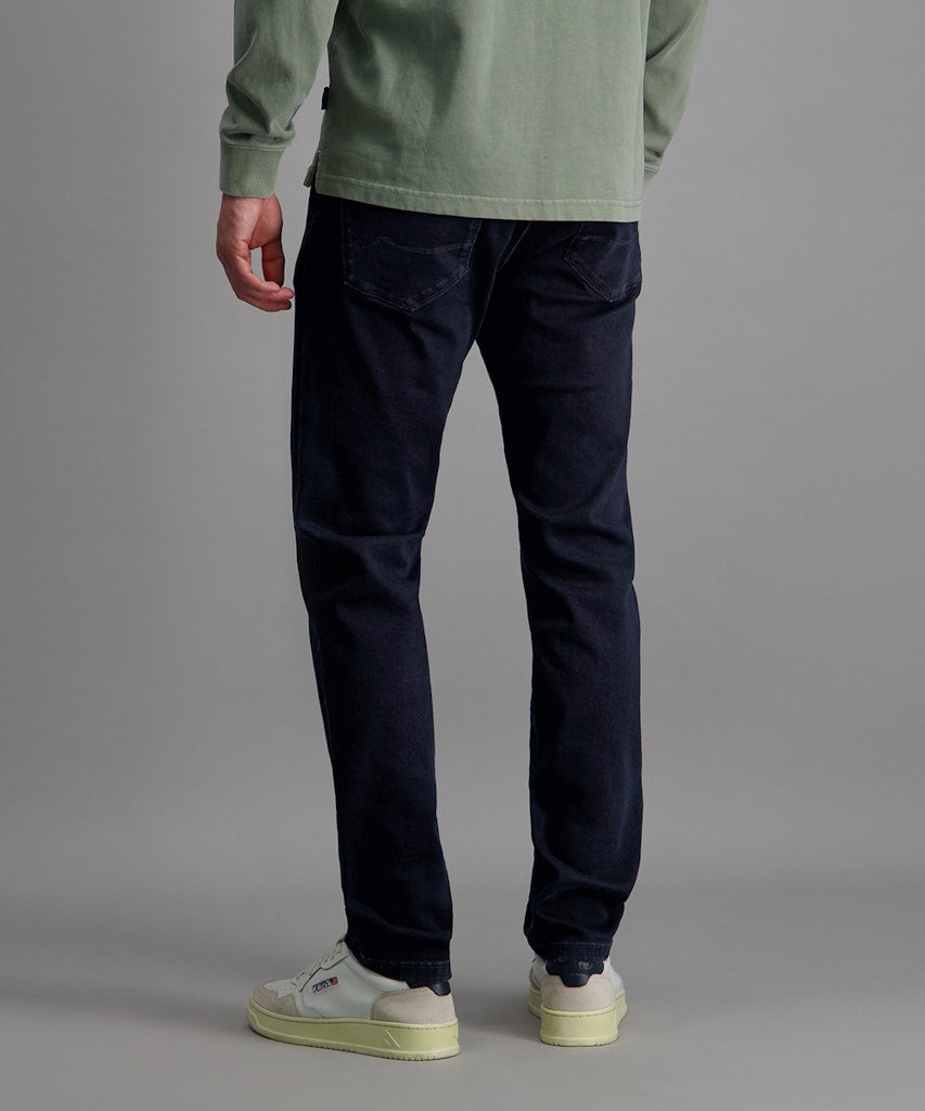 Pioneer Herren Jeans  Blue/Black