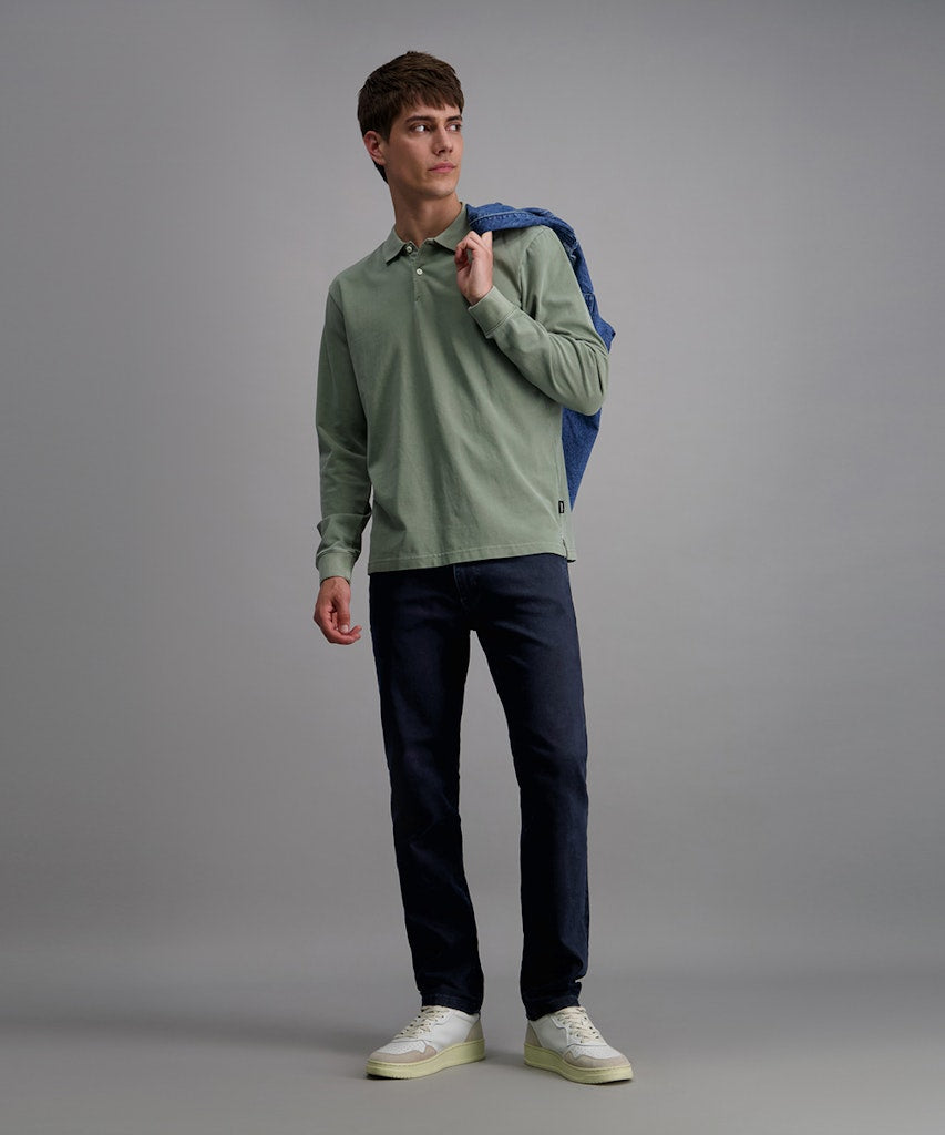 Pioneer Herren Jeans  Blue/Black